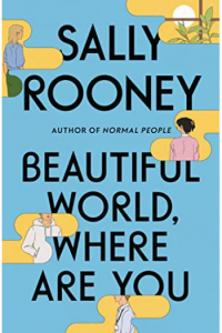 Beautiful World, Where Are You