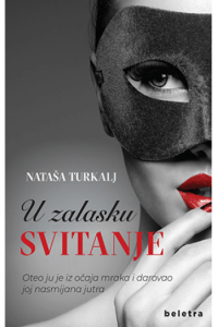 U zalasku svitanje - naslovnica