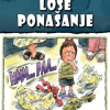Dragi Bože Razgovarajmo O…Loše Ponašanje - naslovnica