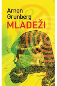 Mladeži - naslovnica