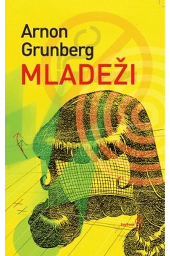 Mladeži - naslovnica