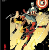 Deadpool Modern Era Epic Collection: In Wade We Trust (Strip) - naslovnica