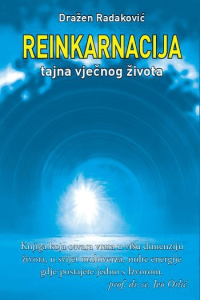 Reinkarnacija - naslovnica