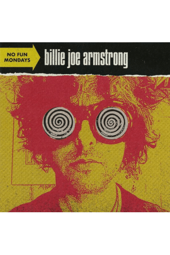 Armstrong Billie Joe - No Fun Mondays CD - omot