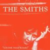 The Smiths - Louder Than Bombs LP - omot