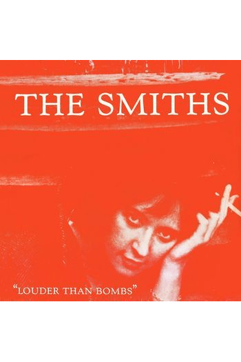 The Smiths - Louder Than Bombs LP - omot