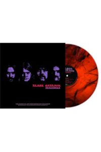 Black Sabbath - BBC Sunday Show Broadcasting House London 1970 LP - omot