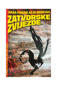Zatvorske zvijezde - naslovnica