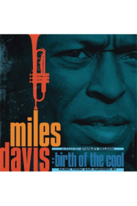 Miles Davis - Music From And Inspired By Miles Davis: Birth Of The Cool LP - omot