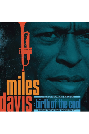 Miles Davis - Music From And Inspired By Miles Davis: Birth Of The Cool LP - omot