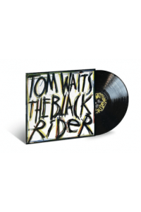 The Black Rider (Vinyl - 2023 Remaster edition)