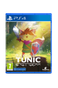 Tunic - slika proizvoda