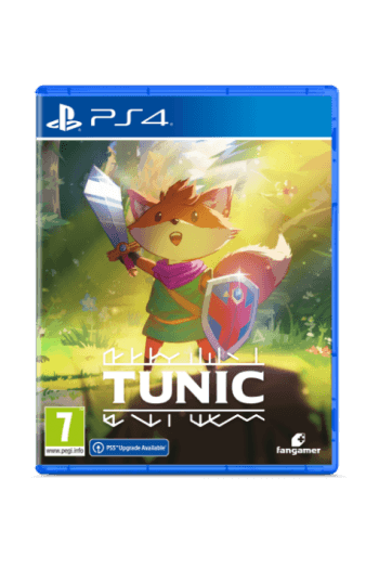 Tunic - slika proizvoda