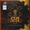 Ozzy Osbourne - Memoirs Of A Madman (180g vinyl) LP - omot