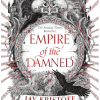 Empire Of The Damned - naslovnica