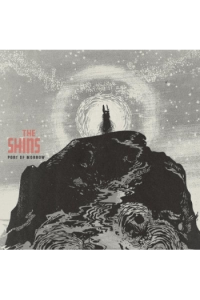 Shins - Port Of Morrow CD - omot