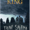 Tajne Salema - naslovnica