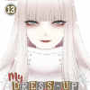 My Dress-up Darling, Vol. 13 (Manga) - naslovnica