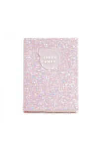 Notes Miquelrius Back2Fun Keep it Shiny rozi MR8282 - slika proizvoda