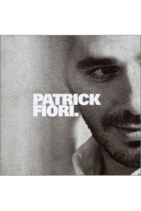 Patrick Fiori - Patrick Fiori. CD - omot