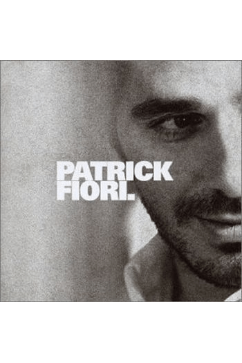 Patrick Fiori - Patrick Fiori. CD - omot