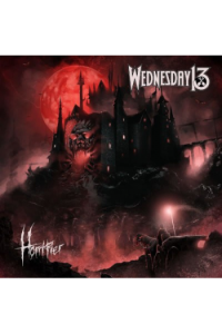 Wednesday 13 - Condolences CD - omot