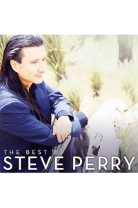Perry, Steve  (ex Journey) - Camden Best Of CD - omot
