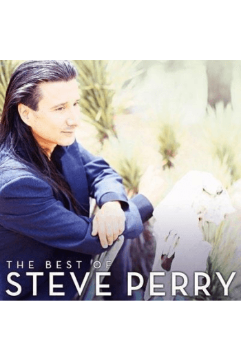 Perry, Steve  (ex Journey) - Camden Best Of CD - omot