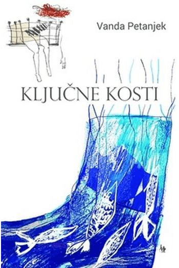 Ključne kosti - naslovnica