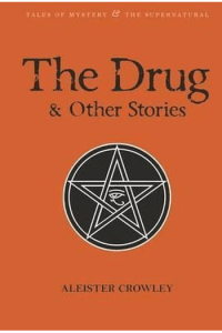 The Drug and Other Stories - naslovnica