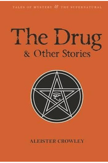 The Drug and Other Stories - naslovnica