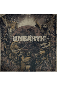 Unearth - The Wretched; the Ruinous CD - omot