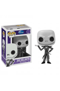 Funko Pop Disney Series 2: Jack Skellington - slika proizvoda