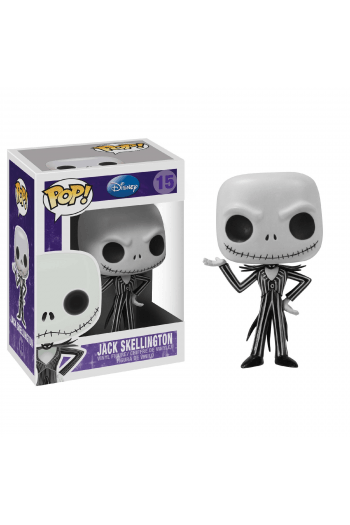 Funko Pop Disney Series 2: Jack Skellington - slika proizvoda