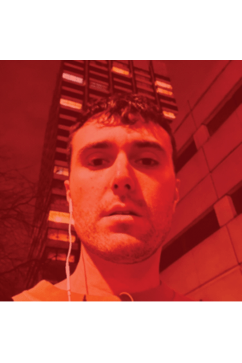 Fred Again... - Actual Life (April 14 - Decembar 17 2020) LP - omot