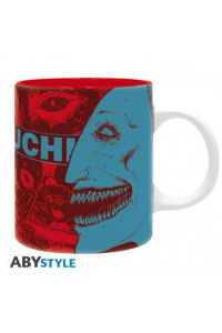 Junji Ito - Mug - 320 ml - Fuchi - Subli - slika proizvoda