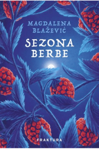 Sezona berbe - naslovnica