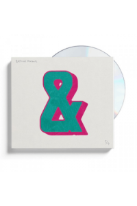 Bastille - & CD - omot