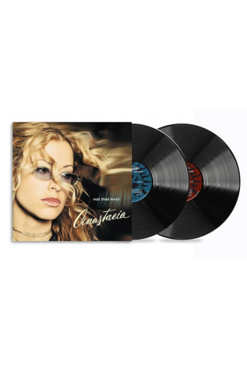 Anastacia - Not That Kind (25th anniversary edition) LP - omot