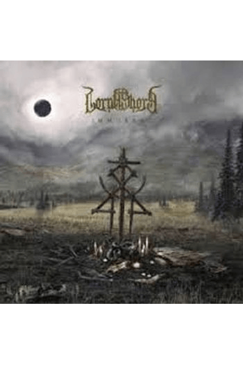 Lorna Shore - Immortal CD - omot