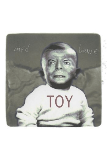 David Bowie - Toy  Single Box LP - omot