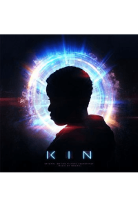 Mogwai - Kin CD - omot