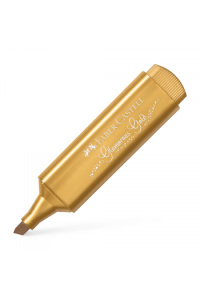 Signir 1-5mm 46 Metallic Faber Castell 154650 zlatni €10 - slika proizvoda