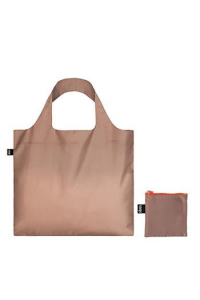 Loqi Pu.Se-Puro Sepia Bag