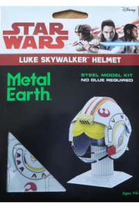 Maketa Luke Skywalker Helmet - slika proizvoda