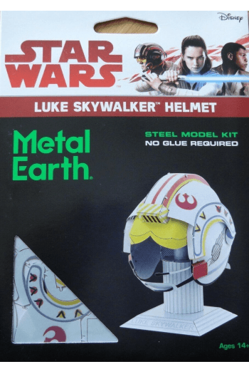Maketa Luke Skywalker Helmet - slika proizvoda