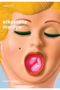 Otkoštena Marilyn - naslovnica