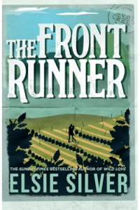 The Front Runner - naslovnica