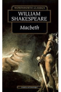 Macbeth - naslovnica