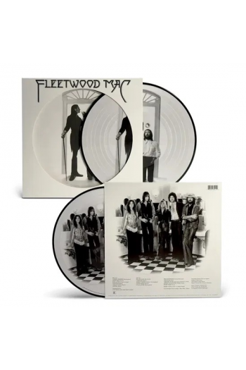 Fleetwood Mac - Fleetwood Mac (RSD 2025 Picture Disc edition) LP - omot